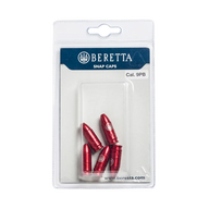 Beretta - Snap cap - 9x19mm - 5-Pack
