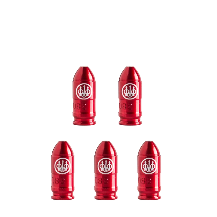 Beretta - Snap cap - 380ACP - 5-Pack