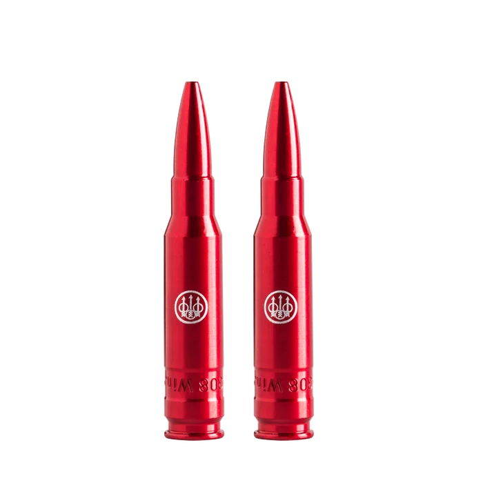Beretta - Snap cap - Rifle .308
