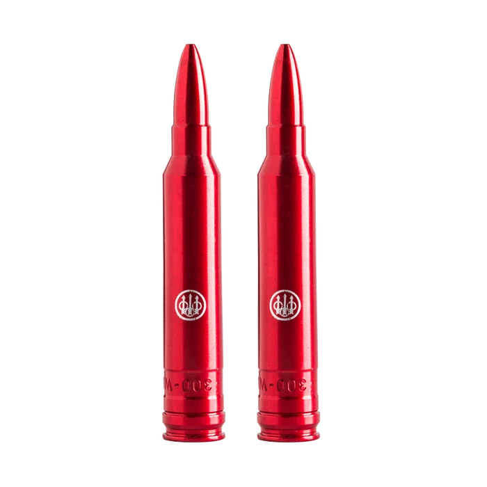 Beretta - Snap cap - Rifle 300 WM