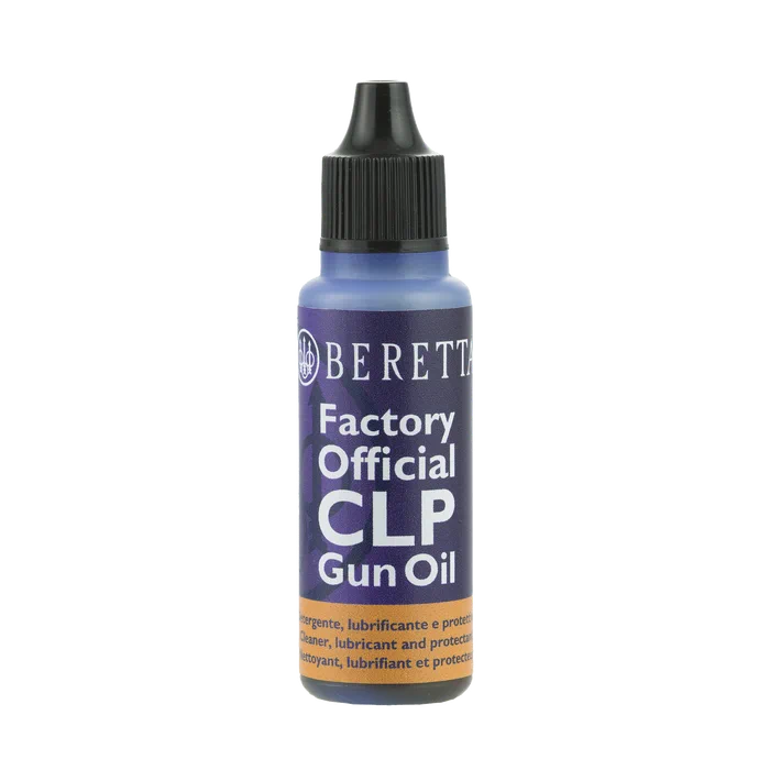 Beretta - Factory Official CLP Gun Oil