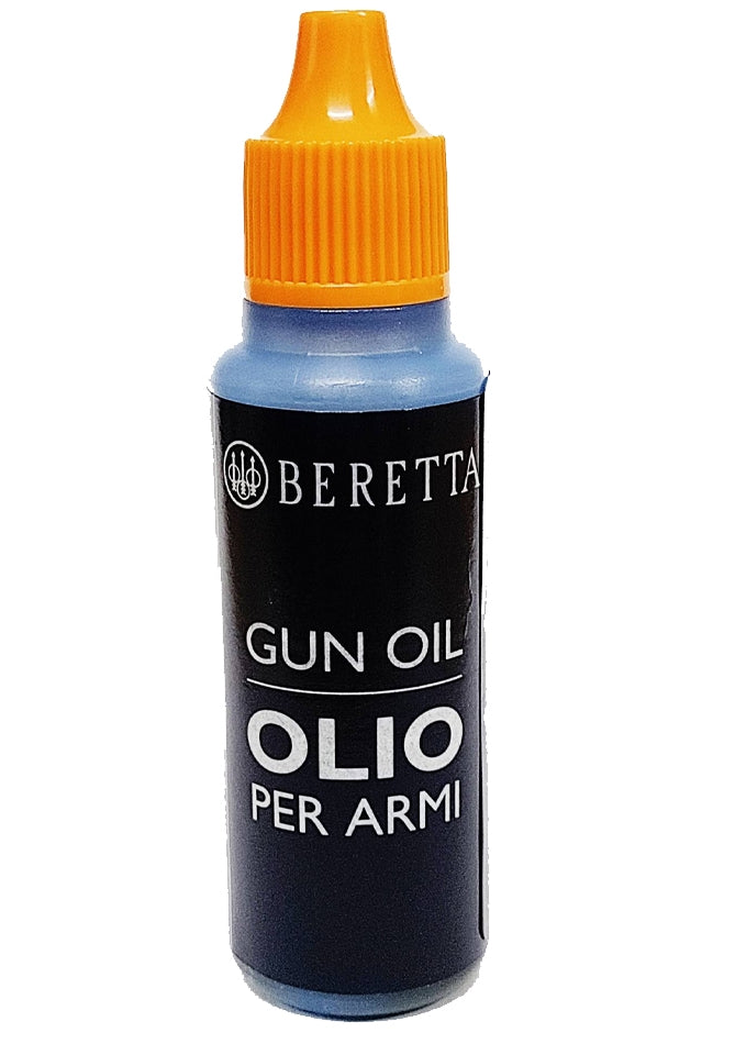 Beretta - Gun Oil