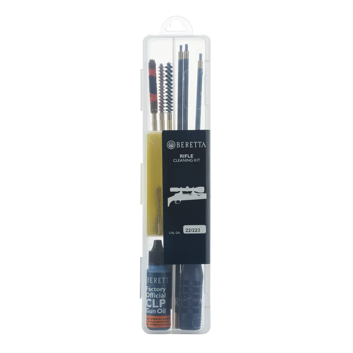 Beretta - Cleaning Kit rifle - 22/223/5.6