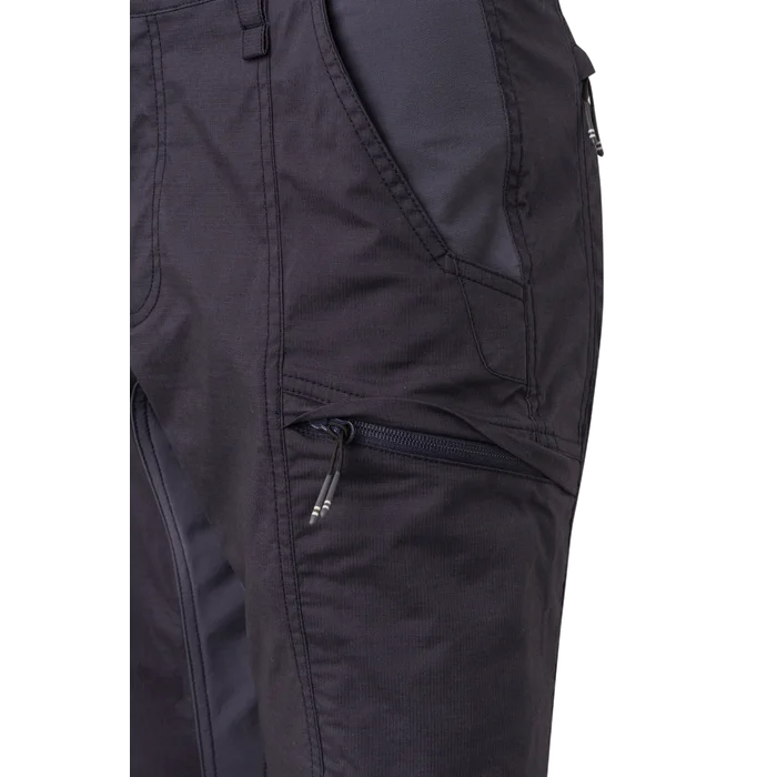 Beretta - Lowpro Pants - Ebony