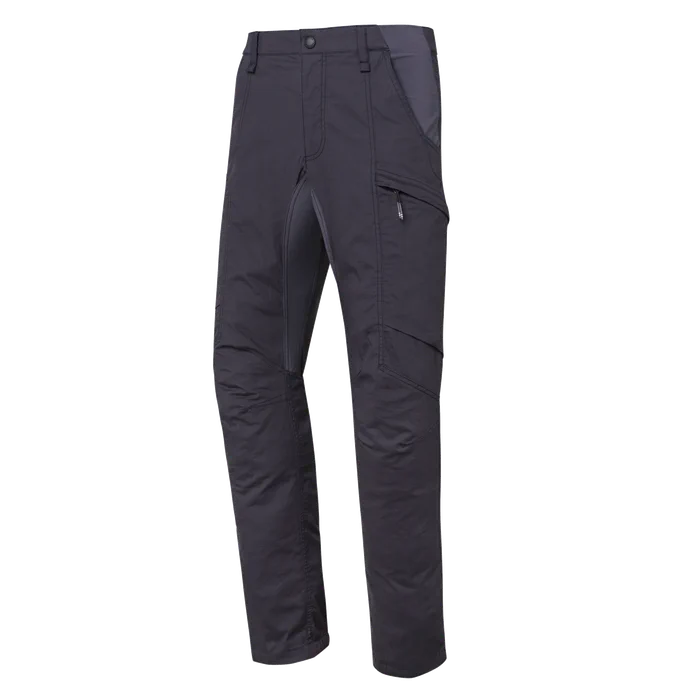 Beretta - Lowpro Pants - Ebony