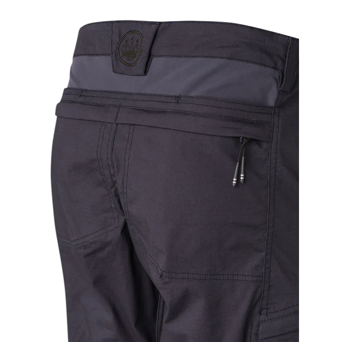 Beretta - Lowpro Pants - Ebony