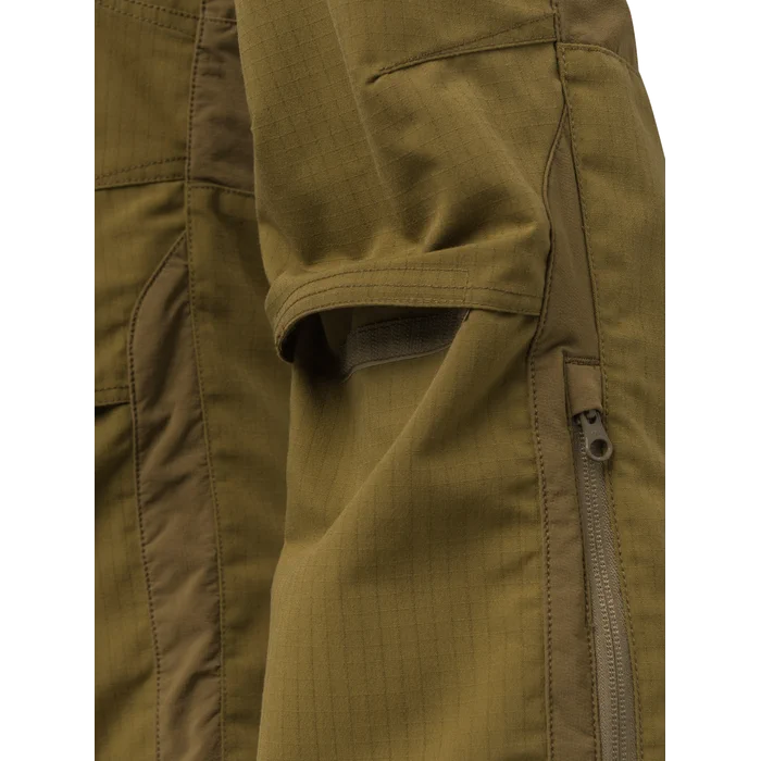 Beretta - Flanker Pants - Dark Earth Flat