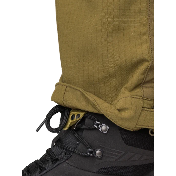 Beretta - Flanker Pants - Dark Earth Flat