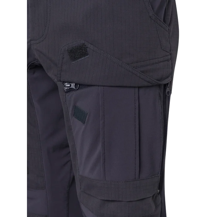 Beretta - Flanker Pants - Ebony