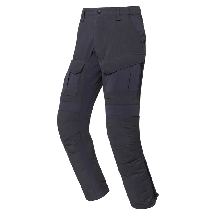 Beretta - Flanker Pants - Ebony
