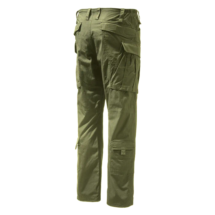 Beretta - BDU Field Pants - Olive Drab