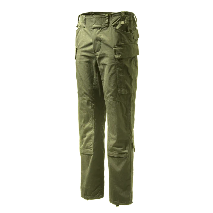 Beretta - BDU Field Pants - Olive Drab