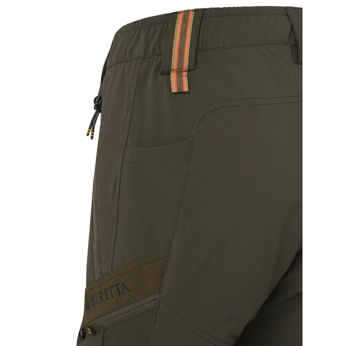 Beretta - Woman's Boondock Pants - Green Moss