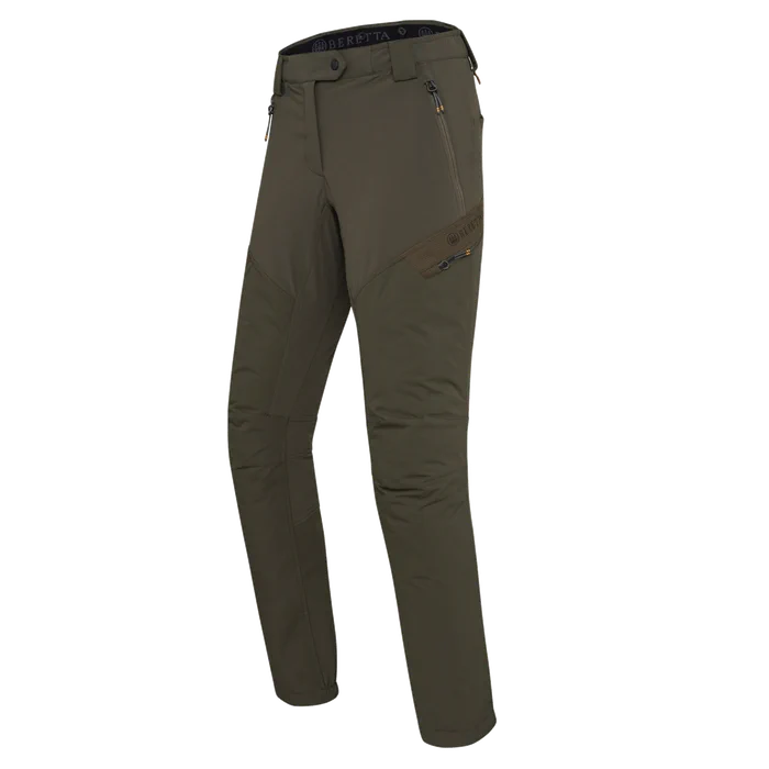 Beretta - Woman's Boondock Pants - Green Moss