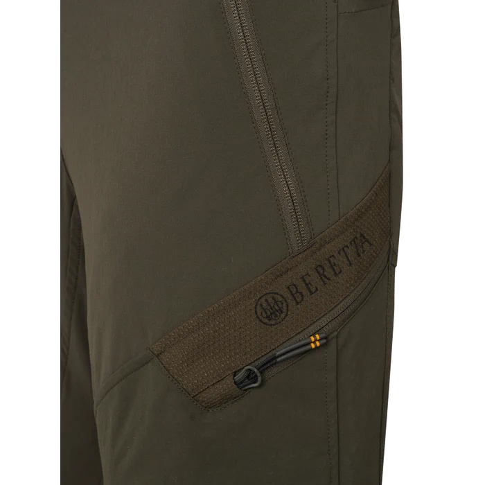 Beretta - Woman's Boondock Pants - Green Moss