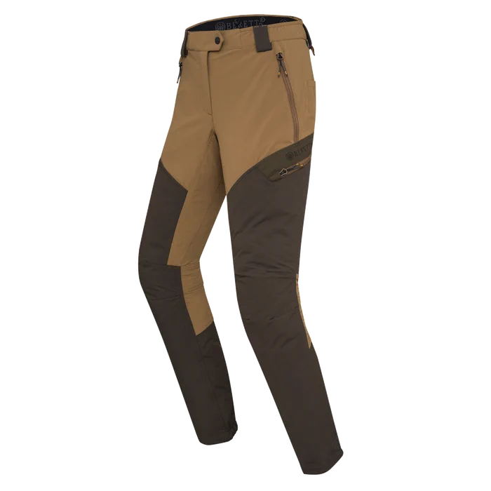 Beretta - Woman's Boondock Pants - Otter