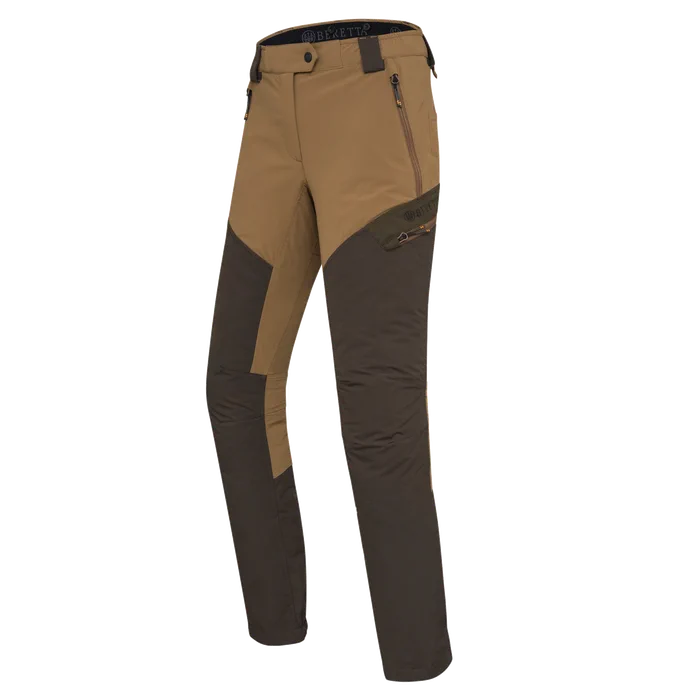 Beretta - Woman's Boondock Pants - Otter