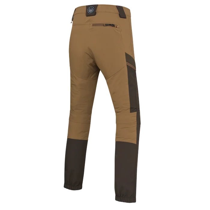 Beretta - Woman's Boondock Pants - Otter
