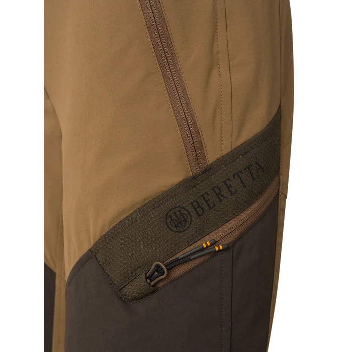 Beretta - Woman's Boondock Pants - Otter