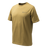Beretta - Set of 3 Corporate T-Shirts - Coyote , Smoked Pearl, Green