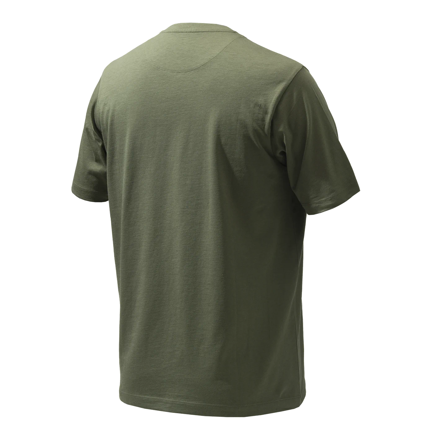 Beretta - Set of 3 Corporate T-Shirts - Coyote , Smoked Pearl, Green