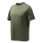 Beretta - Set of 3 Corporate T-Shirts - Coyote , Smoked Pearl, Green