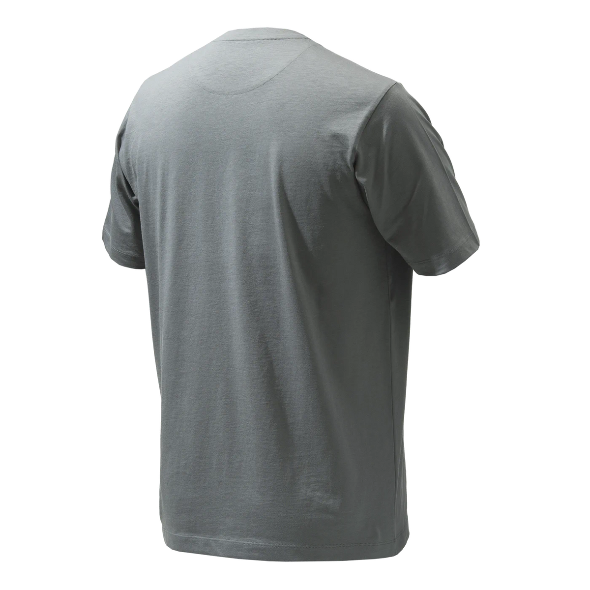 Beretta - Set of 3 Corporate T-Shirts - Coyote , Smoked Pearl, Green