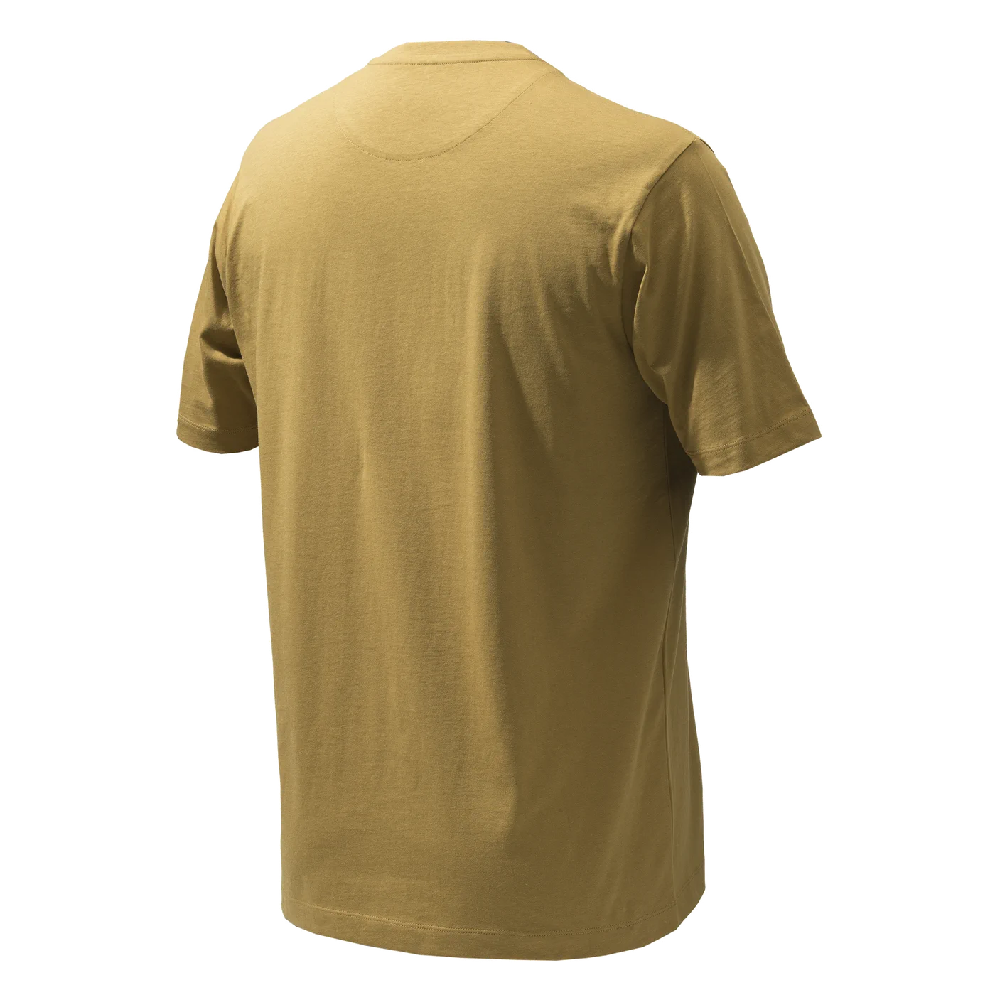 Beretta - Set of 3 Corporate T-Shirts - Coyote , Smoked Pearl, Green