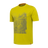 Beretta - Logo T-shirt - Citronelle