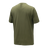 Beretta - Logo T-shirt - Dark Olive