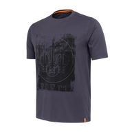 Beretta - Logo T-shirt - Ebony