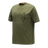 Beretta - Trident T-shirt - Dark Olive