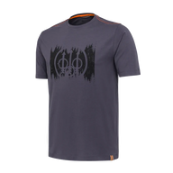 Beretta - Trident T-shirt - Ebony