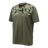 Beretta - Camo T-shirt - Camo Beretta Green