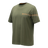 Beretta - Lines T-shirt - Green Stone