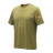 Beretta - Lines T-shirt - Dark Earth Flat
