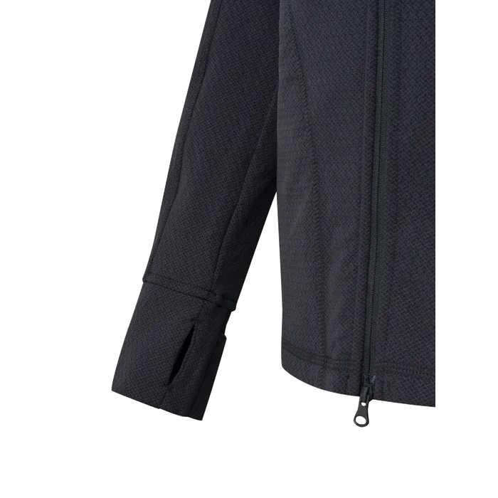 Beretta - Suojella Woman's Fleece - Black