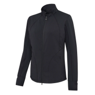 Beretta - Suojella Woman's Fleece - Black