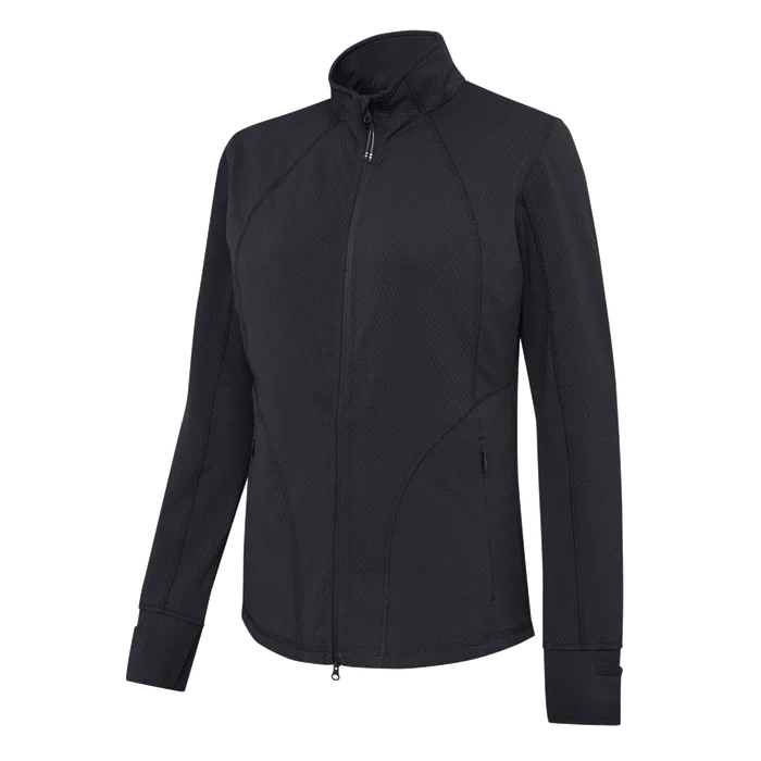 Beretta - Suojella Woman's Fleece - Black