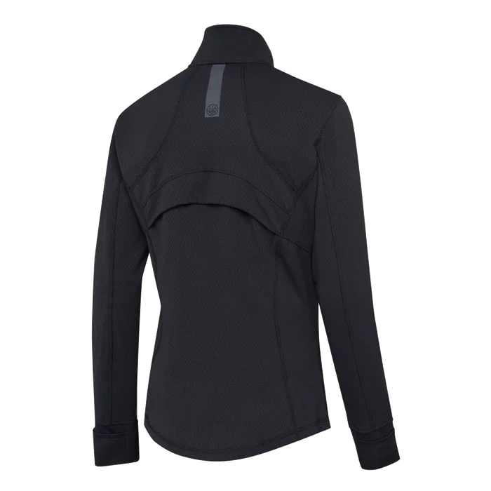 Beretta - Suojella Woman's Fleece - Black
