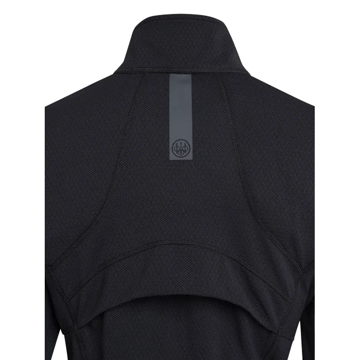 Beretta - Suojella Woman's Fleece - Black