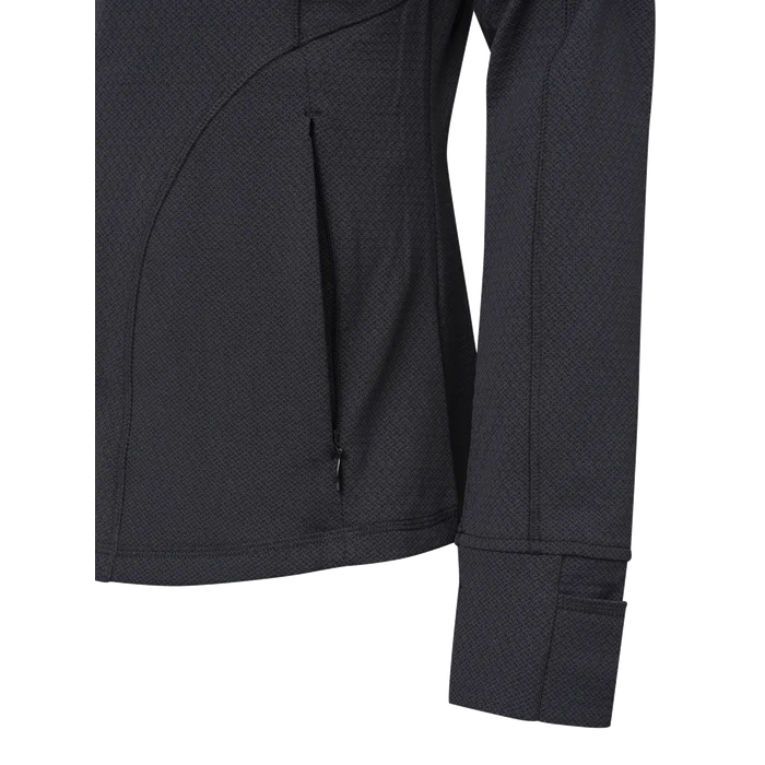 Beretta - Suojella Woman's Fleece - Black
