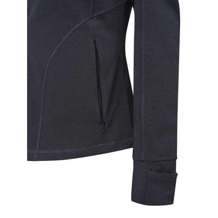Beretta - Suojella Woman's Fleece - Ebony