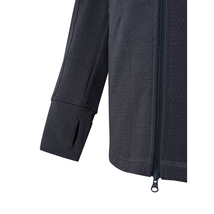 Beretta - Suojella Woman's Fleece - Ebony