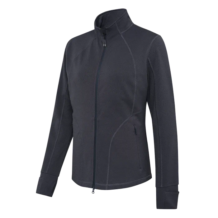 Beretta - Suojella Woman's Fleece - Ebony