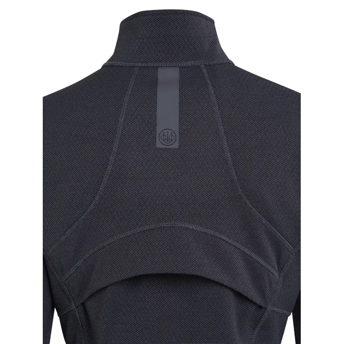 Beretta - Suojella Woman's Fleece - Ebony