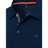 Beretta - Tech Corporate Polo Long Sleeves - Blue Total Eclipse