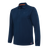 Beretta - Tech Corporate Polo Long Sleeves - Blue Total Eclipse