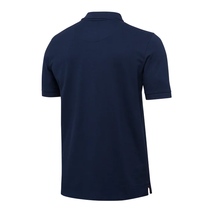 Beretta - Corporate EVO Polo - Total Blue Eclipse