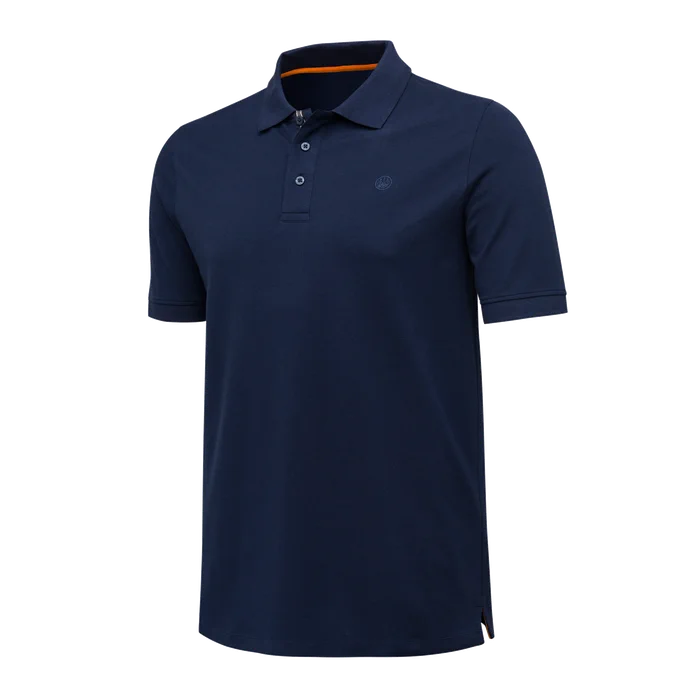 Beretta - Corporate EVO Polo - Total Blue Eclipse